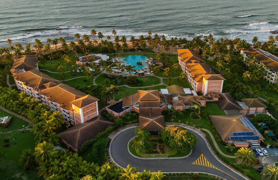 Sauipe Brisa Grand Premium All Inclusive-1